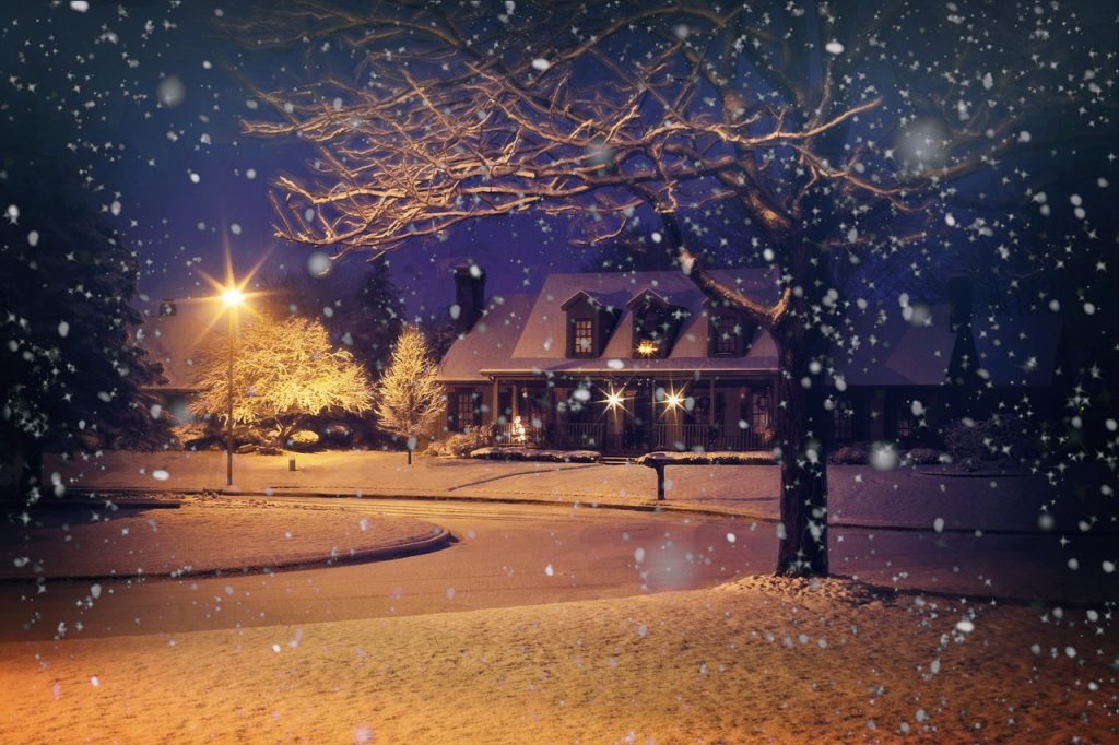 midnight snow, night snow, snowy-1915907.jpg
